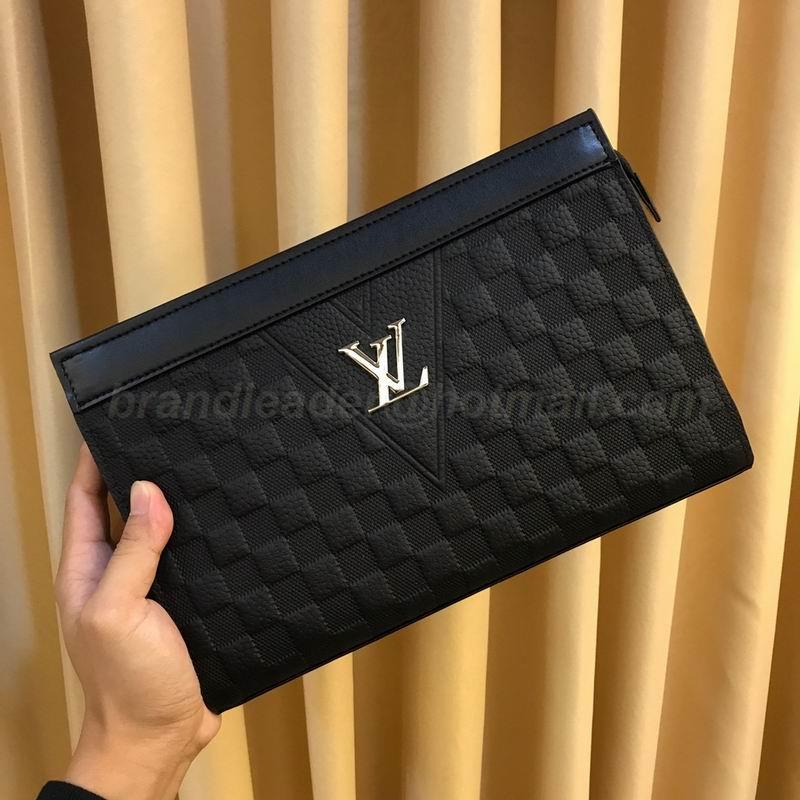 LV Wallets 100